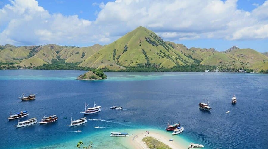Labuan Bajo Adventure
